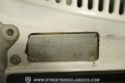 1964 Chevrolet Bel Air