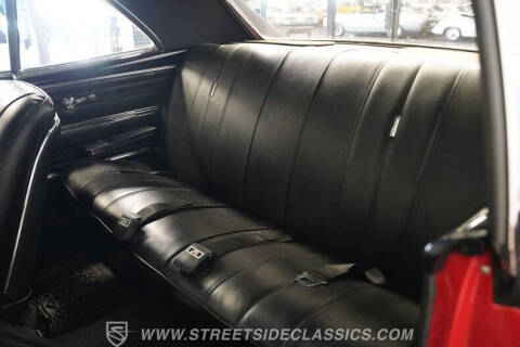 1966 Chevrolet Chevelle