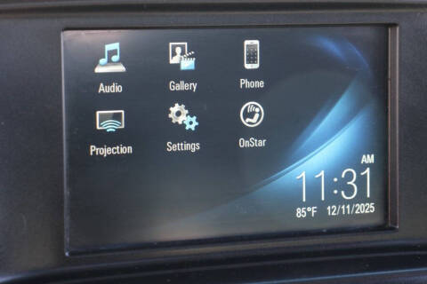 2021 Chevrolet Silverado 4500HD