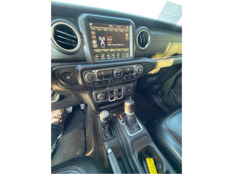 2022 Jeep Wrangler Unlimited