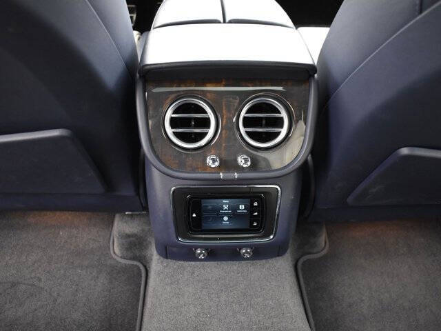 2019 Bentley Bentayga V8