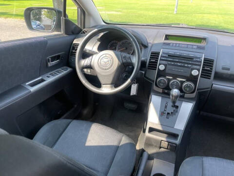 2010 Mazda MAZDA5 Touring