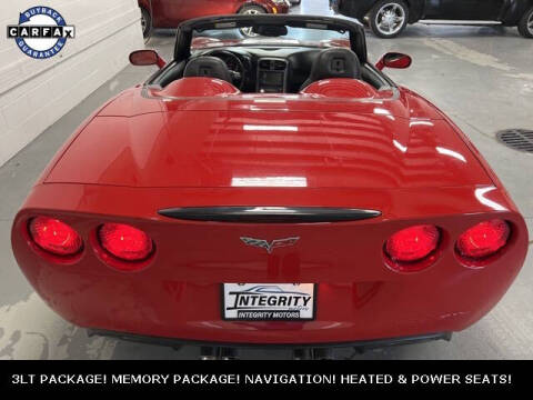 2006 Chevrolet Corvette