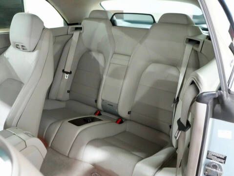 2013 Mercedes-Benz E-Class E 350