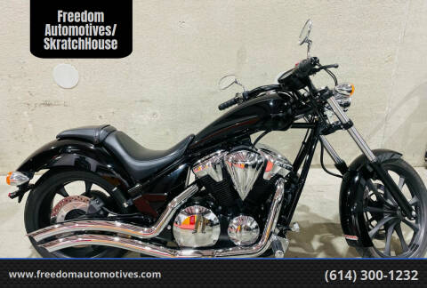 2013 Honda Fury for sale at Freedom Automotives/ SkratchHouse in Urbancrest OH