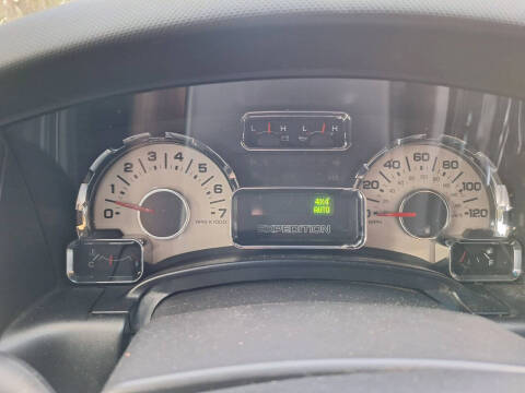 2013 Ford Expedition Limited