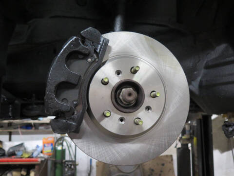 2007 Chevrolet Impala LT