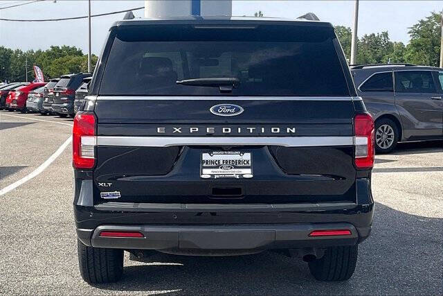 2023 Ford Expedition XLT