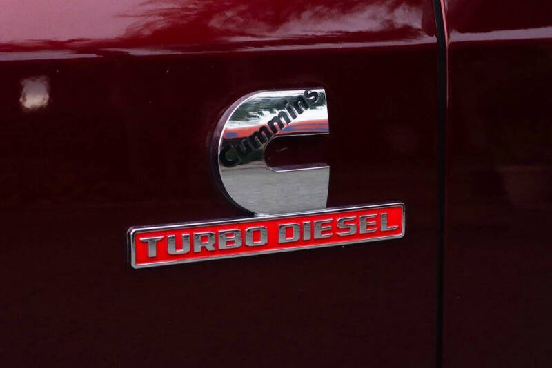 2022 RAM 3500 Tradesman