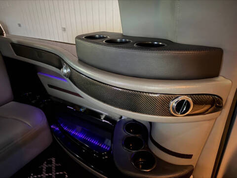 2005 Ford Excursion XLT