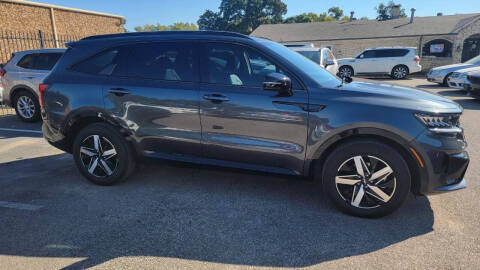 2023 Kia Sorento EX