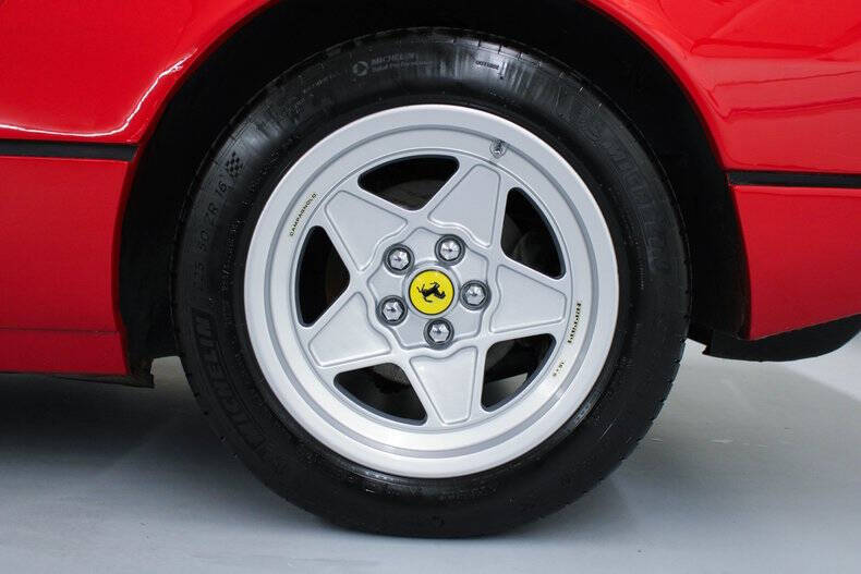 1978 Ferrari 308 GTS