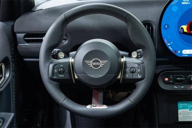 2026 MINI Hardtop 4 Door