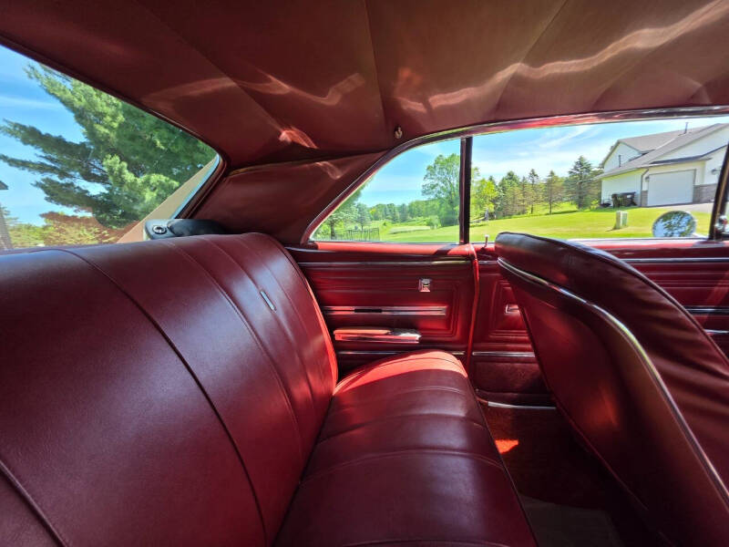 1966 Chevrolet Chevelle