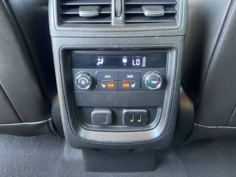 2016 Buick Envision Premium I