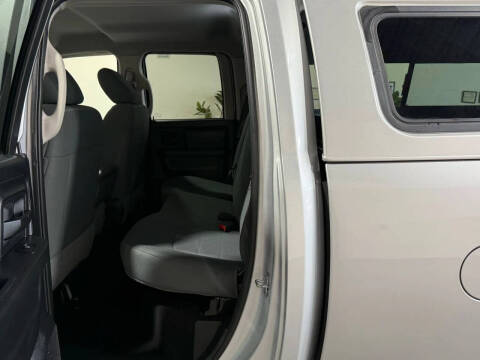 2014 RAM 1500 Express