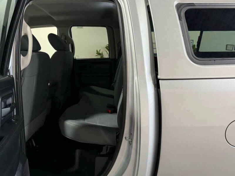 2014 RAM 1500 Express