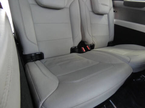 2019 Mercedes-Benz GLS GLS 550