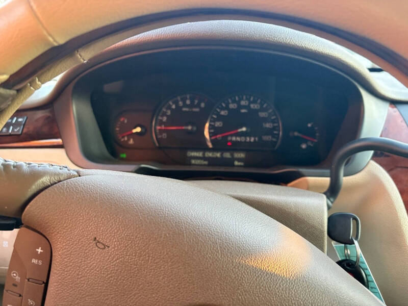 2006 Cadillac DTS Luxury I