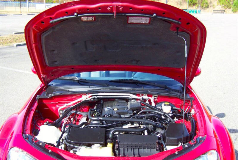 2006 Mazda MX-5 Miata Grand Touring