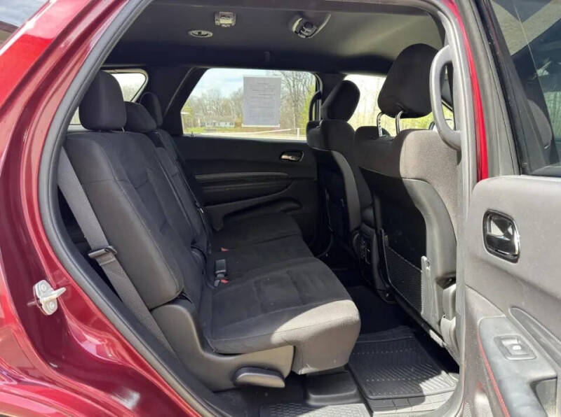 2023 Dodge Durango GT