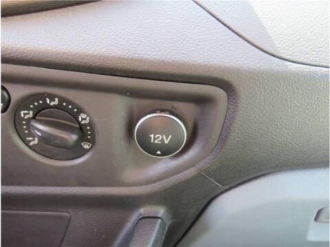 2019 Ford Transit 250