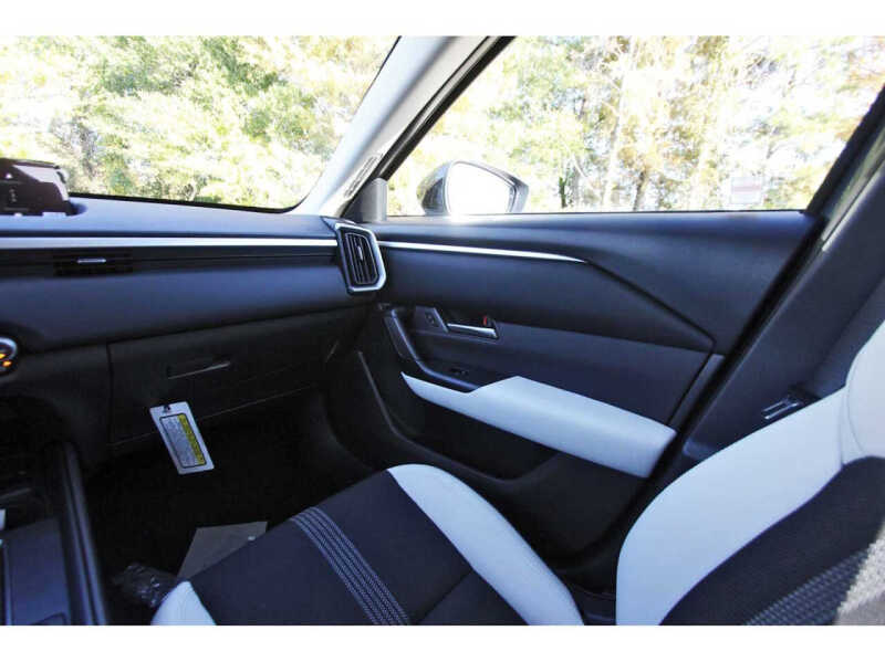 2026 Mazda CX-50 2.5 S Preferred