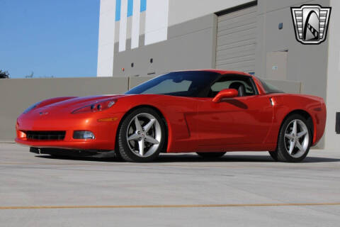 2011 Chevrolet Corvette