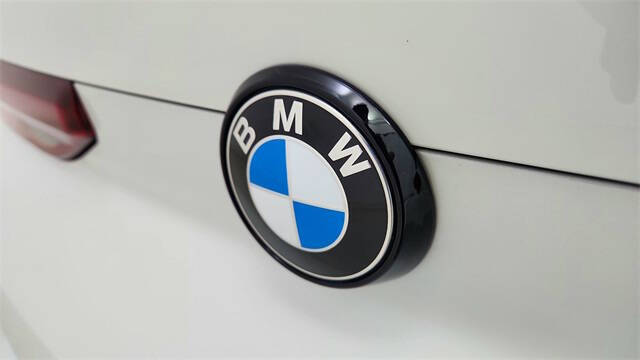 2023 BMW X6 xDrive40i