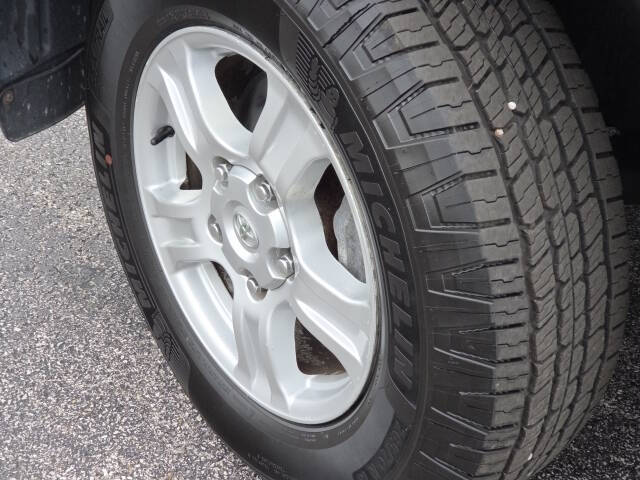 2007 Toyota Tundra SR5