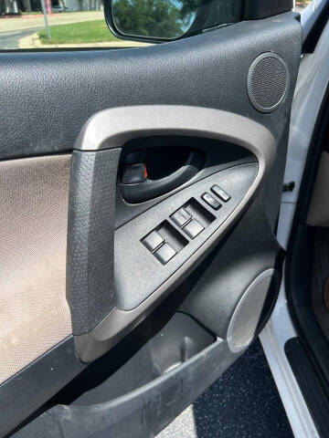 2006 Toyota RAV4