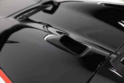 2025 Dallara EXP