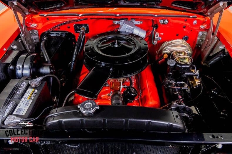 1957 Chevrolet Bel Air