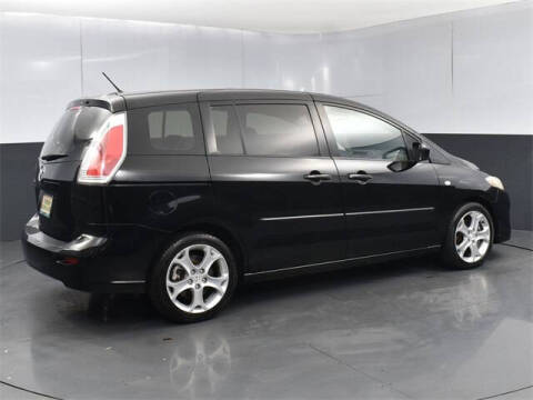 2009 Mazda MAZDA5 Sport