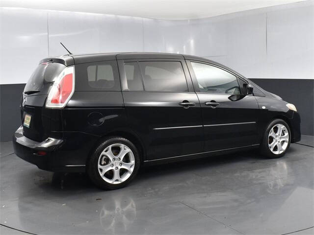 2009 Mazda MAZDA5 Sport