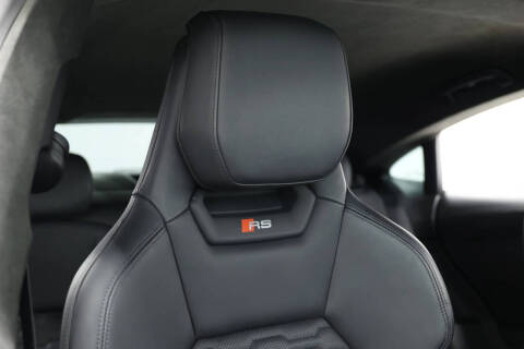 2022 Audi RS e-tron GT quattro