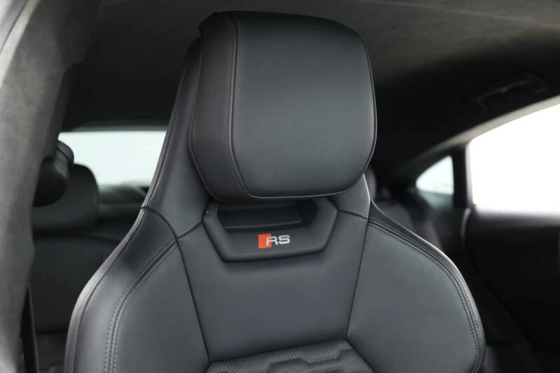 2022 Audi RS e-tron GT quattro