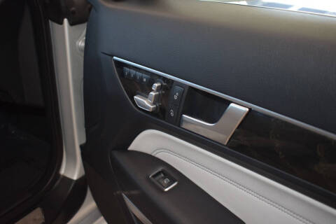 2017 Mercedes-Benz E-Class E 400