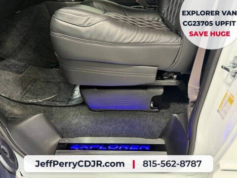 2026 Chevrolet Express 2500