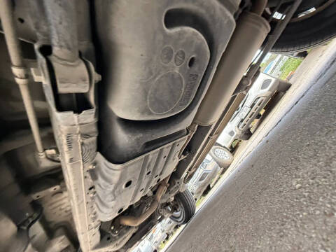 2016 Toyota 4Runner