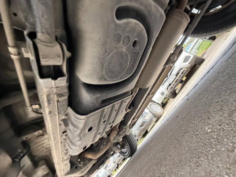 2016 Toyota 4Runner