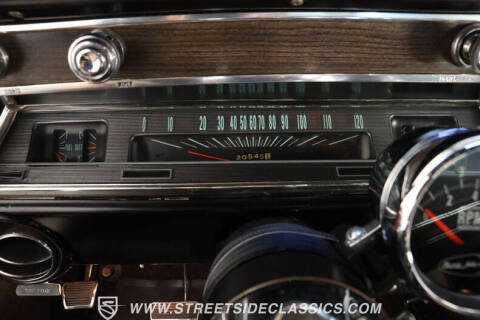 1967 Chevrolet Chevelle