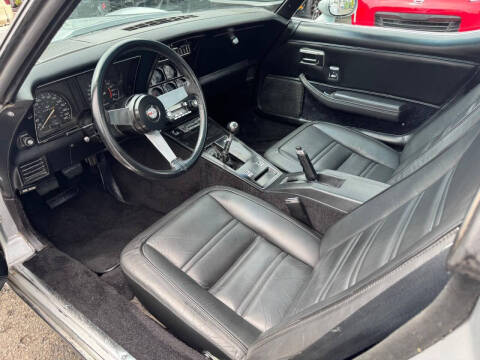 1978 Chevrolet Corvette