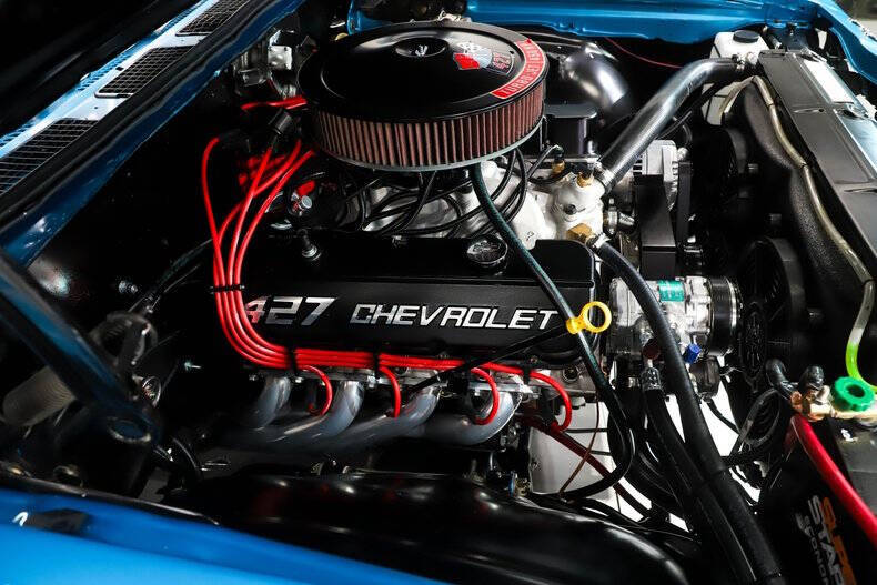 1969 Chevrolet Chevelle