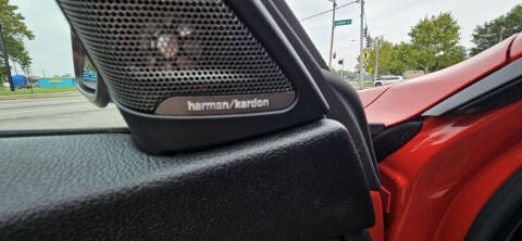 2018 BMW 4 Series 440i Gran Coupe