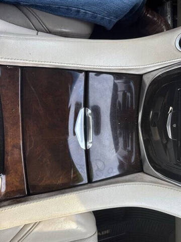 2015 Cadillac Escalade Premium