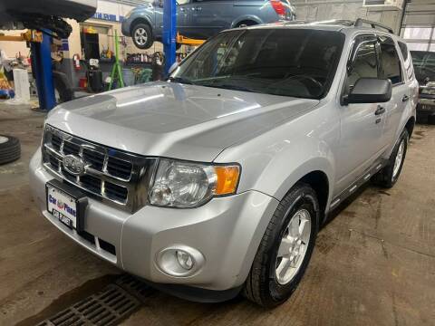 2012 Ford Escape for sale at Car Planet Inc. in Milwaukee WI