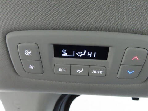 2022 Kia Carnival SX