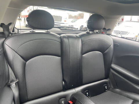 2015 MINI Hardtop 2 Door Cooper