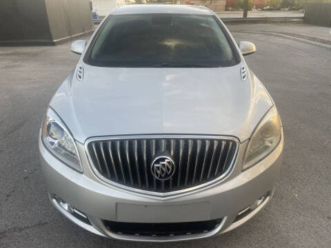 2016 Buick Verano Convenience Group